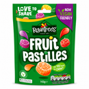 Rowntree's Fruit Pastilles Sharing Bag 143g