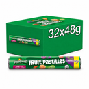 Rowntree's Fruit Pastilles Tube 48g PMP