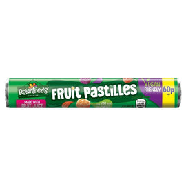 Rowntree's Fruit Pastilles Tube 48g PMP