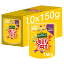 Rowntree's Jelly Tots Sweets Sharing Pouch 150g