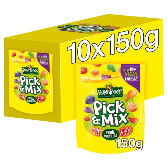 Rowntree's Pick & Mix Bag 150g