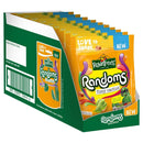 Rowntree's Randoms Fizzy Cactuz Sweets Pouch 130g