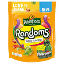Rowntree's Randoms Fizzy Cactuz Sweets Pouch 130g