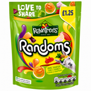 Rowntree's Randoms Share Pouch 120g PMP