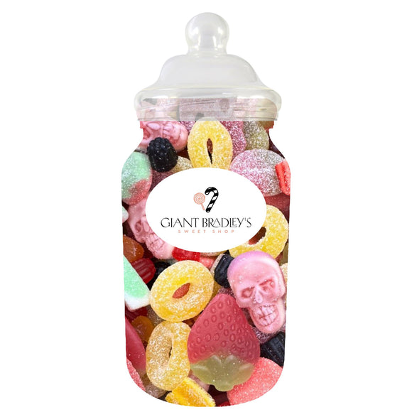 Ruby’s Favourites Viral Pick N Mix