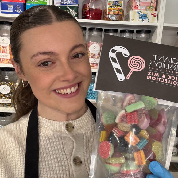 Ruby’s Favourites Viral Pick N Mix Sweets
