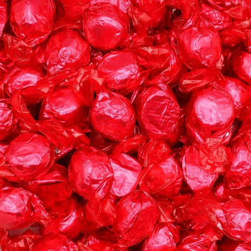 Ruffles Raspberry & Coconut