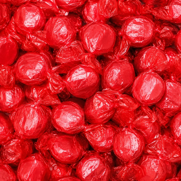 Ruffles Raspberry & Coconut