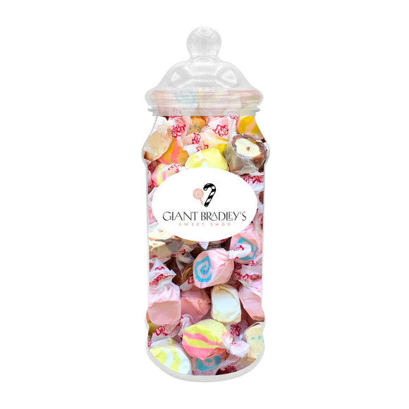 Salt Water Taffy Mix