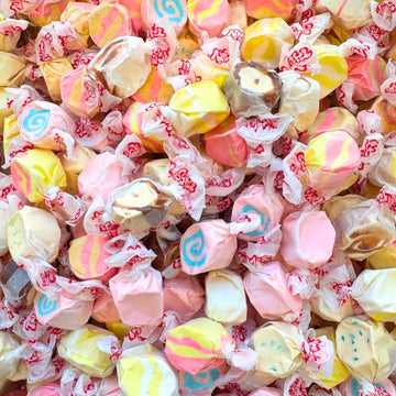 Salt Water Taffy Mix