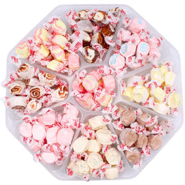Salt Water Taffy Sweet Platter 770g