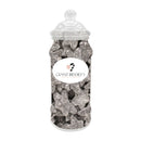 Salted Liquorice Starfish