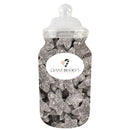 Salted Liquorice Starfish