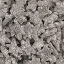 Salted Liquorice Starfish