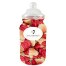 Santa Jelly Sweets