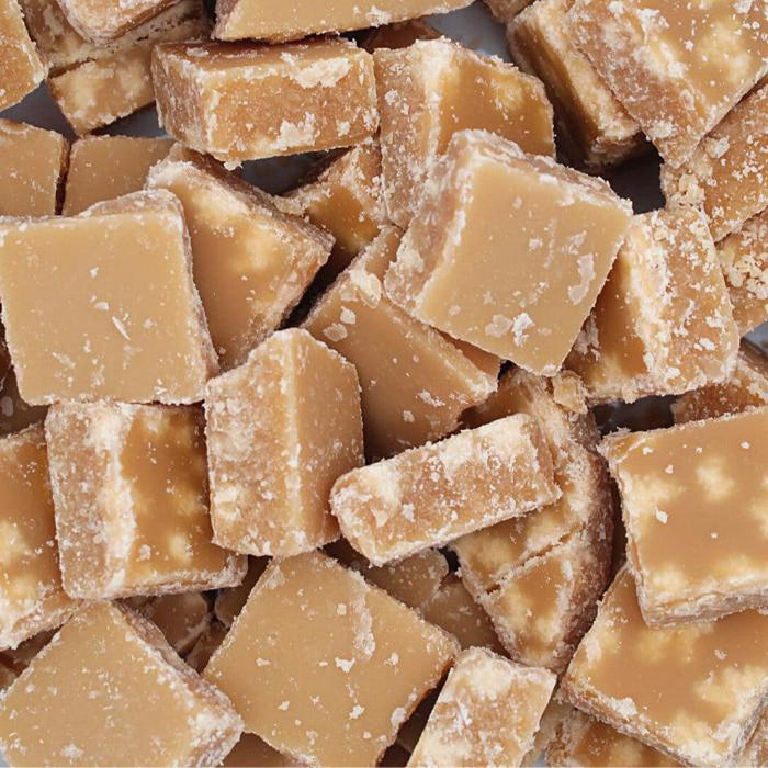 Scots Tablet Scottish Tablet | Giant Bradley's Online Sweet Shop