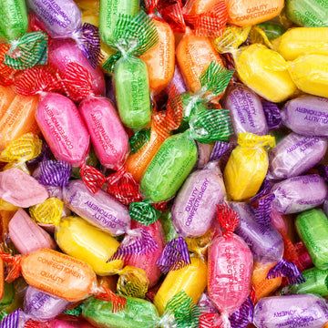 Sherbet Fruits