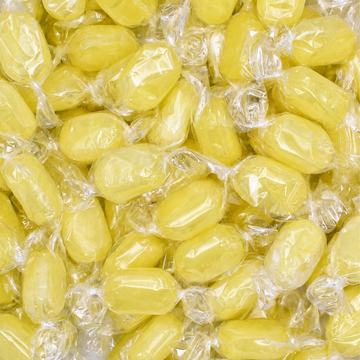 Sherbet Lemons