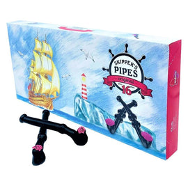 Skippers Liquorice Pipes