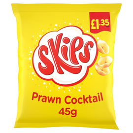 Skips Prawn Cocktail 45g PMP