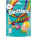 Skittles Flavour Flip Bag 109g PMP