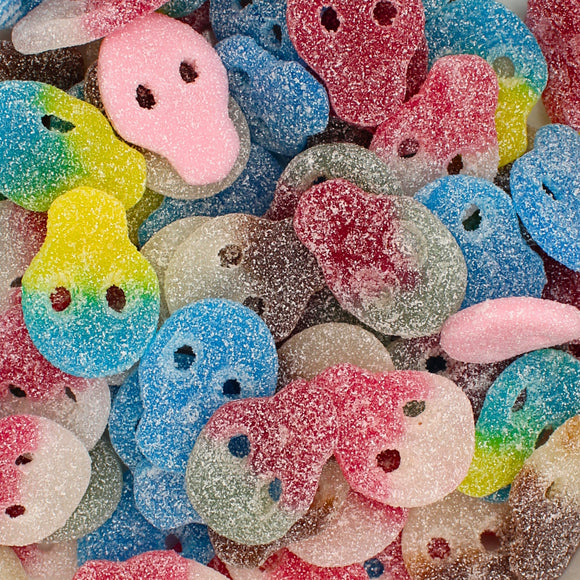 Skull Sweets Mix