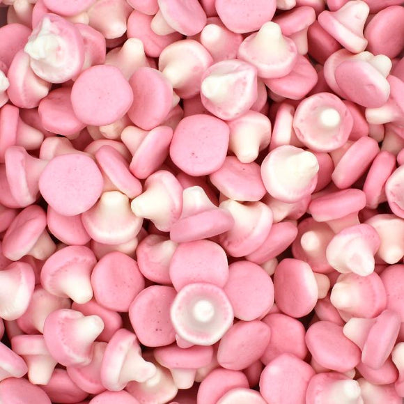 Small Sweet Jar - Retro & Traditional Sweets