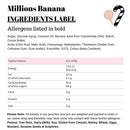 Millions Banana-3