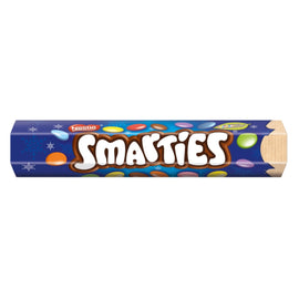Smarties Milk Chocolate Giant Tube 120g