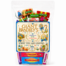 Sorry You Are Leaving Sweets Pouch Perfect for Parties & Corporate Events 150g