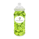 Sour Apple Cubes