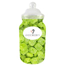 Sour Apple Cubes