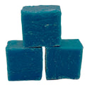 Sour Blue Raspberry Fudge