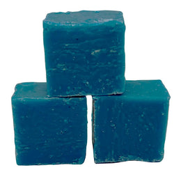 Sour Blue Raspberry Fudge