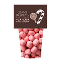 Sour Cherry Flavoured Candy Puffs