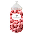 Sour Cherry Flavoured Candy Puffs