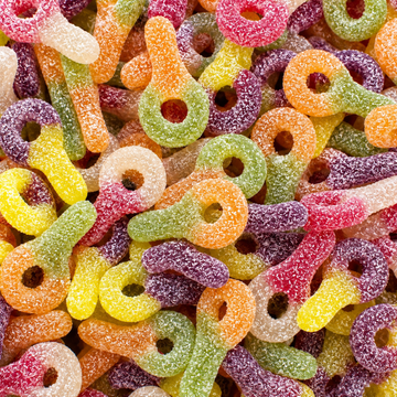 Sour Dummies