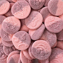 Sour Foam Smileys