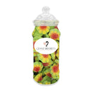 Sour Jelly Volcanoes