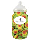 Sour Jelly Volcanoes