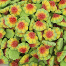 Sour Jelly Volcanoes