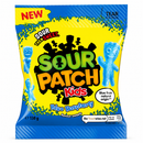 Sour Patch Kids Blue Raspberry Candy 130g