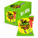 Sour Patch Kids Original Sweets Share Bag 105g PMP
