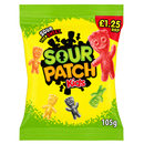 Sour Patch Kids Original Sweets Share Bag 105g PMP