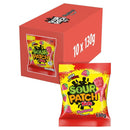 Sour Patch Kids Strawberry Flavour Sweets 130g