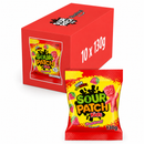 Sour Patch Kids Strawberry Flavour Sweets 130g