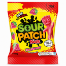 Sour Patch Kids Strawberry Flavour Sweets 130g