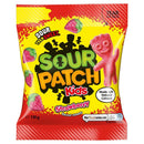 Sour Patch Kids Strawberry Flavour Sweets 130g