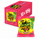 Sour Patch Kids Watermelon Share Bag 105g PMP