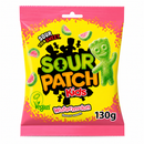Sour Patch Kids Watermelon Share Bag 130g